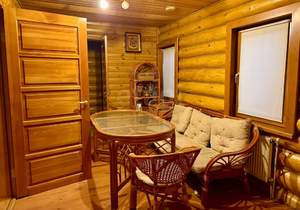 Дом 230м², 3-этажный, участок 14 сот.