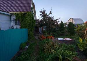 Дом 94м², 2-этажный, участок 10 сот.