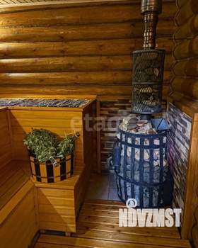 Дом 110м², 2-этажный, участок 6 сот.