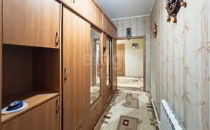 Дом 131м², 2-этажный, участок 4 сот.