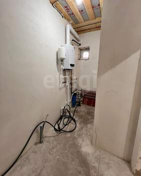 Дом 106м², 1-этажный, участок 7 сот.