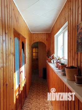 Дом 96м², 2-этажный, участок 2 сот.