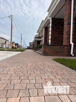 Таунхаус 156м², 2-этажный, участок 4 сот.