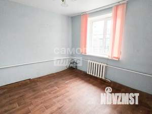 Коттедж 62м², 1-этажный, участок 3 сот.