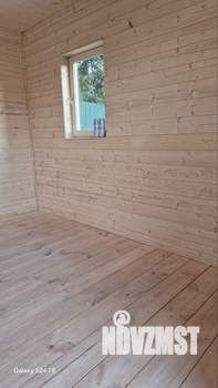 Дом 12м², 2-этажный, участок 4 сот.