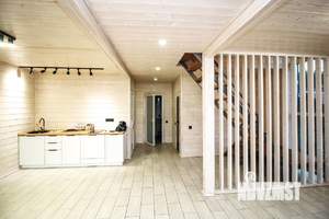 Дом 120м², 2-этажный, участок 5 сот.