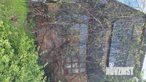 Дом 42м², 2-этажный, участок 4 сот.