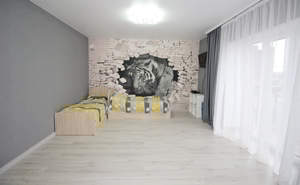 Дом 131м², 2-этажный, участок 4 сот.