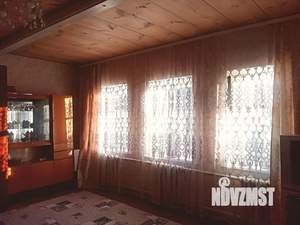 Дом 76м², 1-этажный, участок 5 сот.