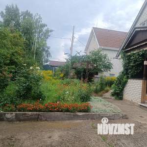 Дом 156м², 1-этажный, участок 15 сот.