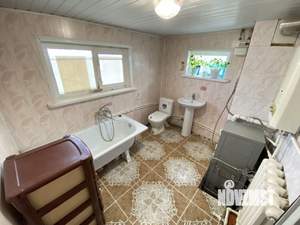 Дом 50м², 1-этажный, участок 3 сот.