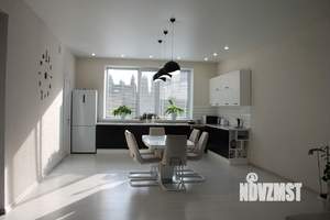 Таунхаус 179м², 2-этажный, участок 5 сот.