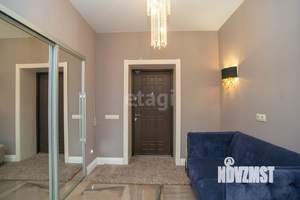 Дом 237м², 2-этажный, участок 8 сот.