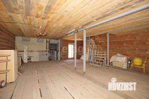 Дом 190м², 2-этажный, участок 5 сот.