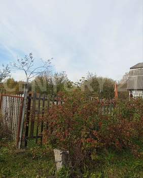 Дом 29м², 1-этажный, участок 6 сот.