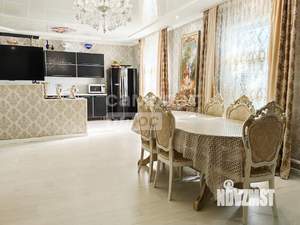 Дом 101м², 1-этажный, участок 3 сот.