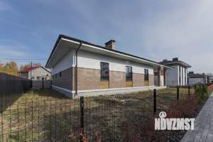 Дом 137м², 1-этажный, участок 5 сот.