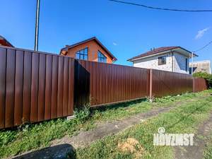 Дом 148м², 2-этажный, участок 6 сот.