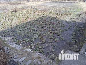 Дом 40м², 2-этажный, участок 12 сот.