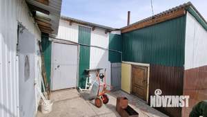 Дом 107м², 1-этажный, участок 8 сот.