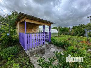 Дом 40м², 2-этажный, участок 4 сот.