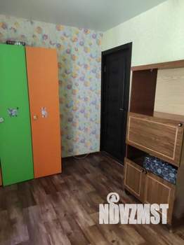 Дом 58м², 1-этажный, участок 6 сот.