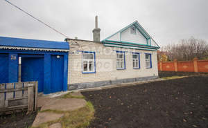 Дом 98м², 1-этажный, участок 12 сот.