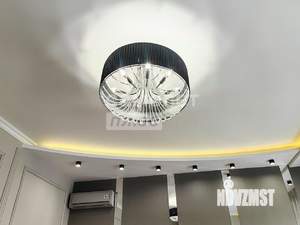 Коттедж 215м², 2-этажный, участок 6 сот.