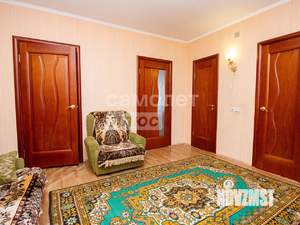 Дом 89м², 1-этажный, участок 6 сот.