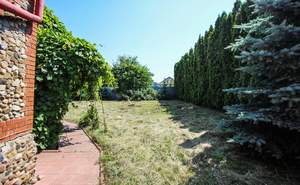 Дом 378м², 2-этажный, участок 13 сот.