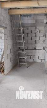 Коттедж 205м², 2-этажный, участок 6 сот.