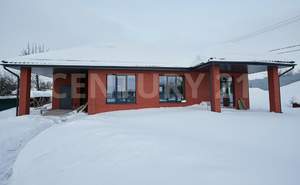 Дом 100м², 1-этажный, участок 5 сот.