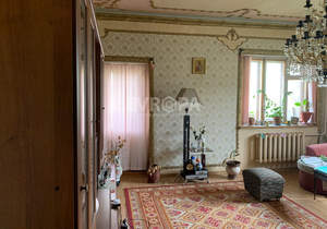 Дом 602м², 3-этажный, участок 12 сот.