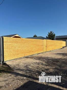 Дом 68м², 1-этажный, участок 6 сот.