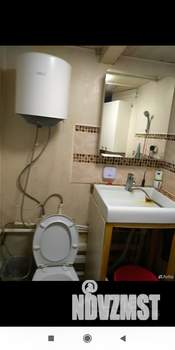 Дом 45м², 1-этажный, участок 5 сот.