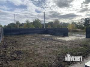 Дом 65м², 2-этажный, участок 4 сот.