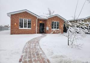 Дом 121м², 1-этажный, участок 7 сот.