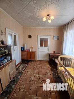 Дом 83м², 1-этажный, участок 9 сот.