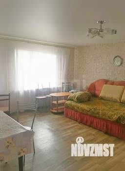 Дом 39м², 1-этажный, участок 5 сот.