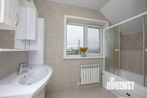 Коттедж 115м², 2-этажный, участок 5 сот.