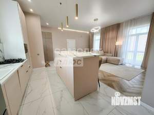 Коттедж 92м², 1-этажный, участок 6 сот.