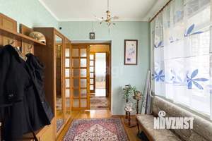 Дом 319м², 2-этажный, участок 17 сот.