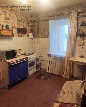 Дом 89м², 1-этажный, участок 3 сот.