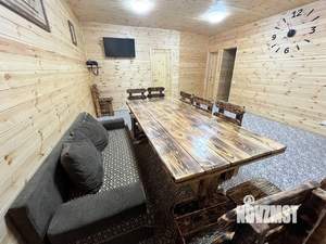 Дом 64м², 1-этажный, участок 3 сот.