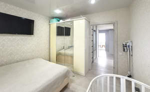 Дом 119м², 1-этажный, участок 6 сот.