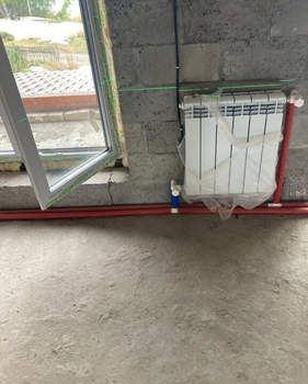 Дом 148м², 2-этажный, участок 6 сот.