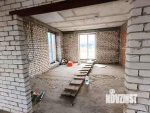 Коттедж 414м², 2-этажный, участок 10 сот.