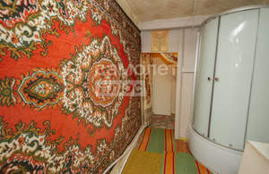 Дом 105м², 1-этажный, участок 4 сот.