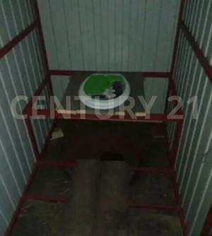 Дом 15м², 1-этажный, участок 7 сот.