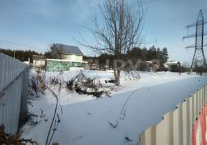 Дом 15м², 1-этажный, участок 7 сот.